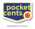 Go to My Credit Union Pocket Cents website