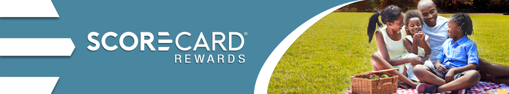 Scorecard Rewards | Metro Federal Credit Union