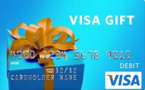 visa only one travel gift card