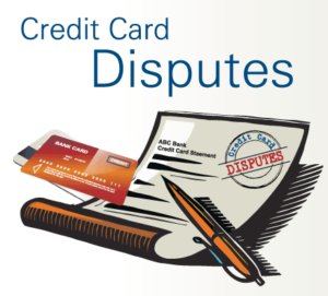 debit card dispute bank of america