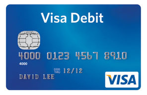 Lost or Stolen Visa Card | Metro Federal Credit Union