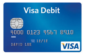 Lost or Stolen Visa Card Metro Federal Credit Union