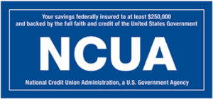 Learn More about NCUA Savings Insurance Coverage