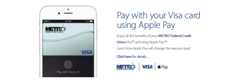 Apple Pay Details