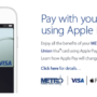 Learn more about METRO now offers Apple Pay with your Visa Credit Card!