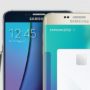 Learn more about Samsung Pay is Here!  Add your METRO Credit Card Today