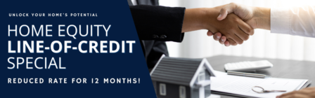 Learn more about HOME EQUITY SPECIAL